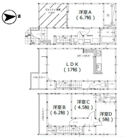 物件画像