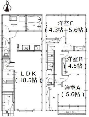 物件画像